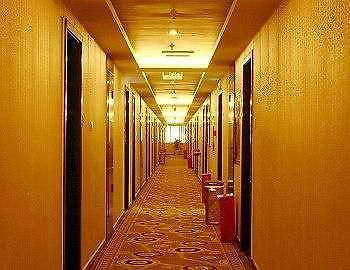 Leshan Kaibin Hotel Εξωτερικό φωτογραφία