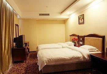 Leshan Kaibin Hotel Εξωτερικό φωτογραφία