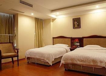 Leshan Kaibin Hotel Εξωτερικό φωτογραφία