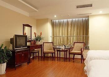 Leshan Kaibin Hotel Εξωτερικό φωτογραφία