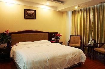 Leshan Kaibin Hotel Εξωτερικό φωτογραφία