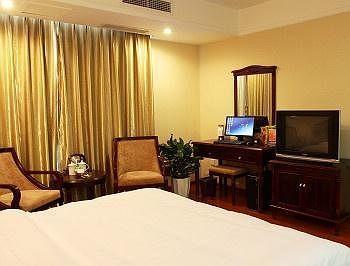 Leshan Kaibin Hotel Εξωτερικό φωτογραφία